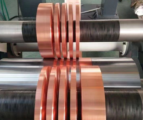 Hot Sell Copper